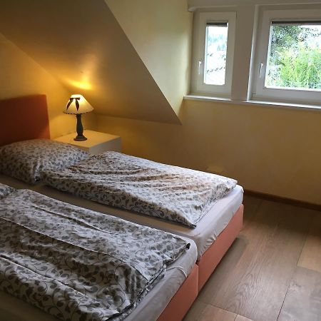 Concordia Harzapart Braunlage Extérieur photo