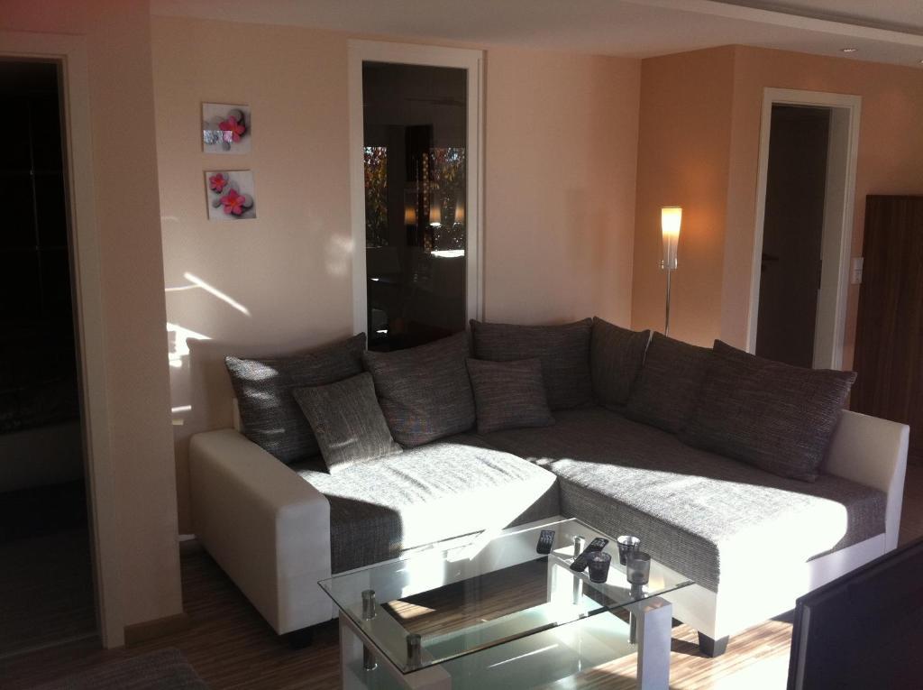 Concordia Harzapart Braunlage Chambre photo