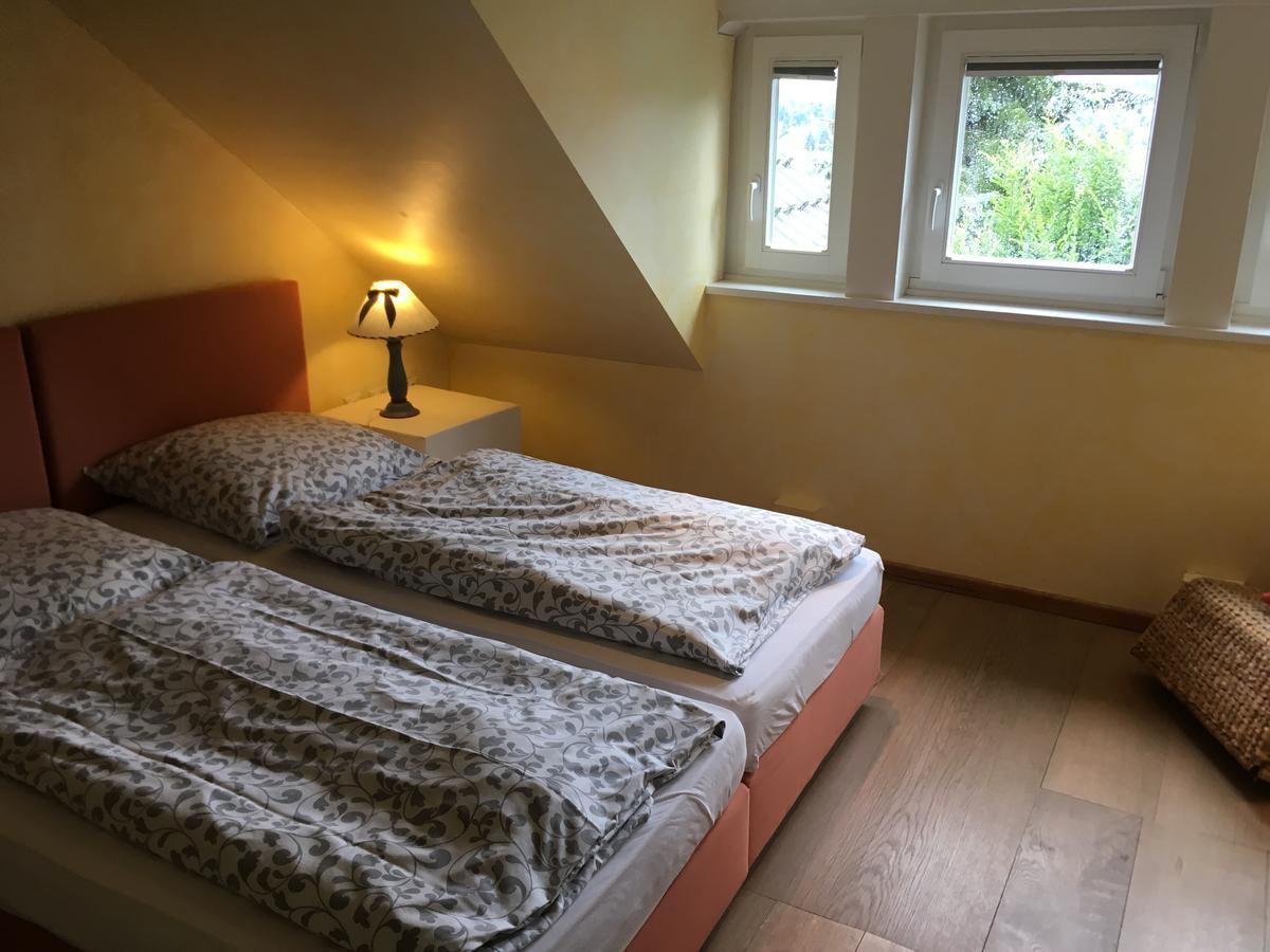 Concordia Harzapart Braunlage Extérieur photo