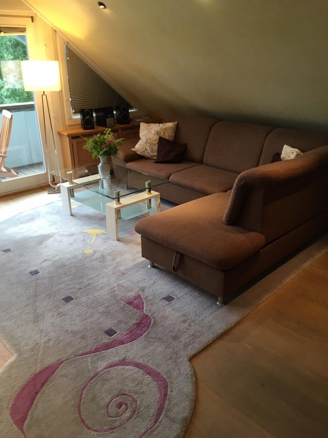Concordia Harzapart Braunlage Extérieur photo