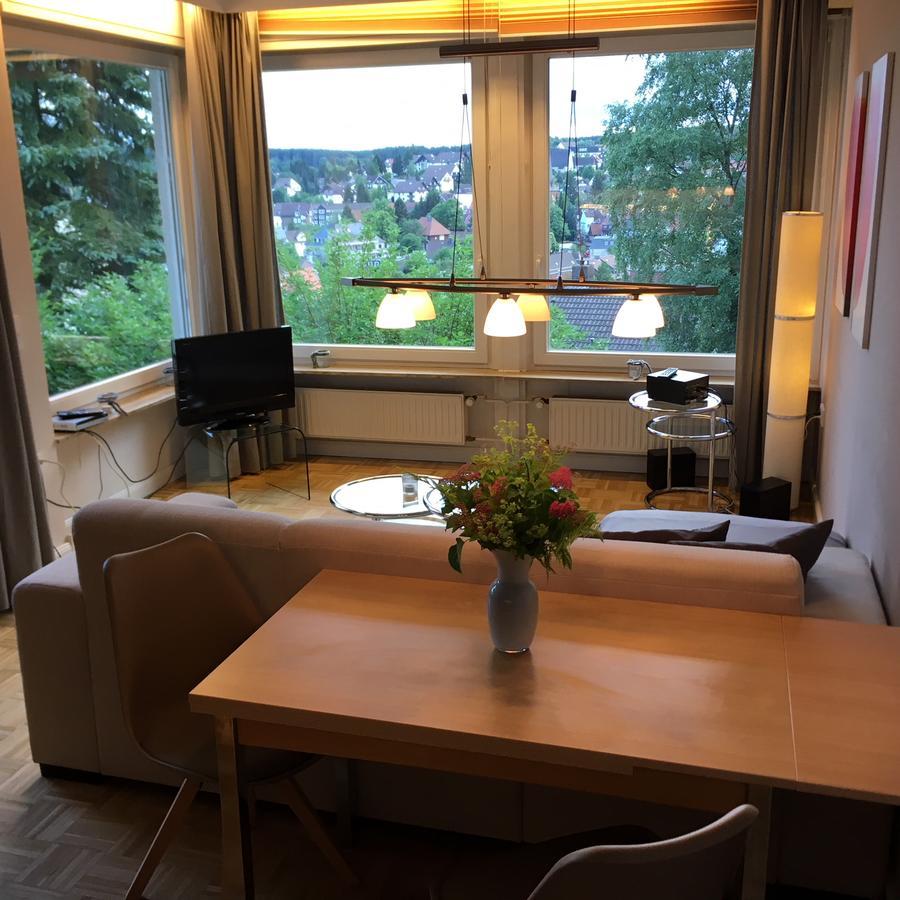 Concordia Harzapart Braunlage Extérieur photo