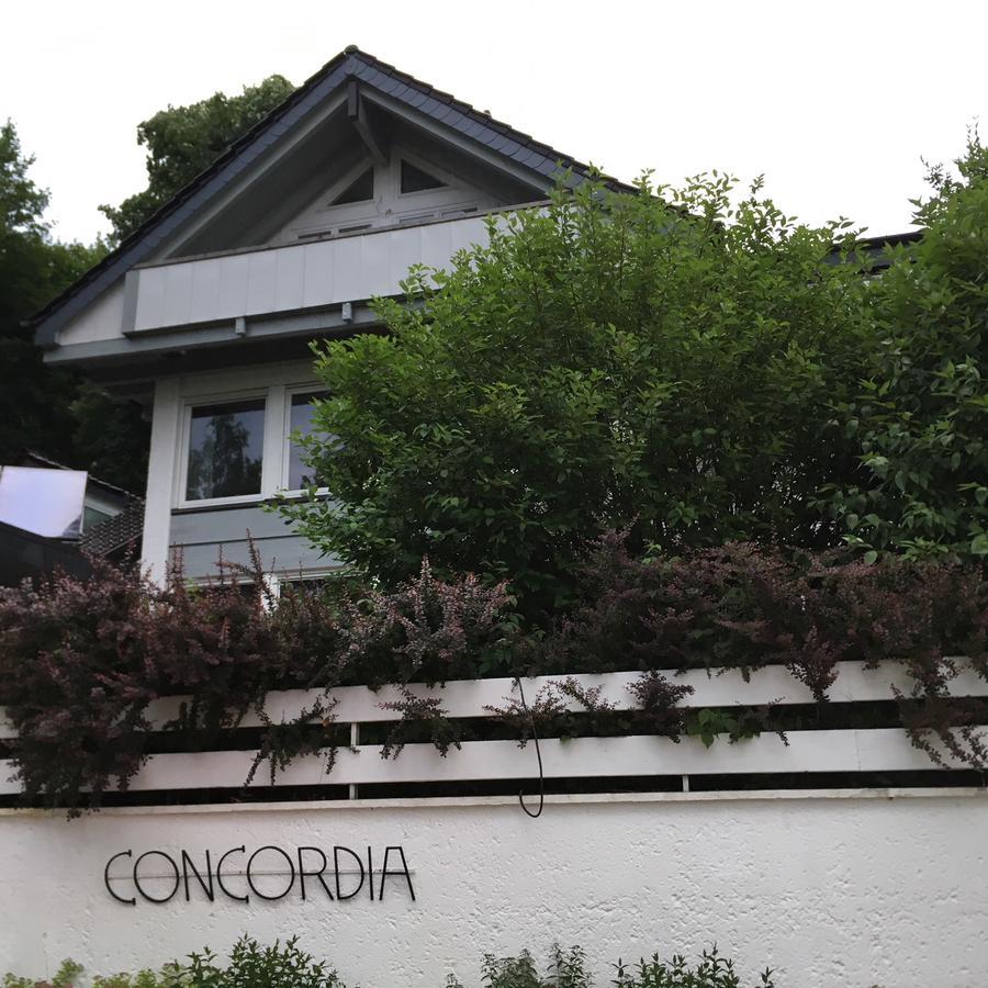 Concordia Harzapart Braunlage Extérieur photo