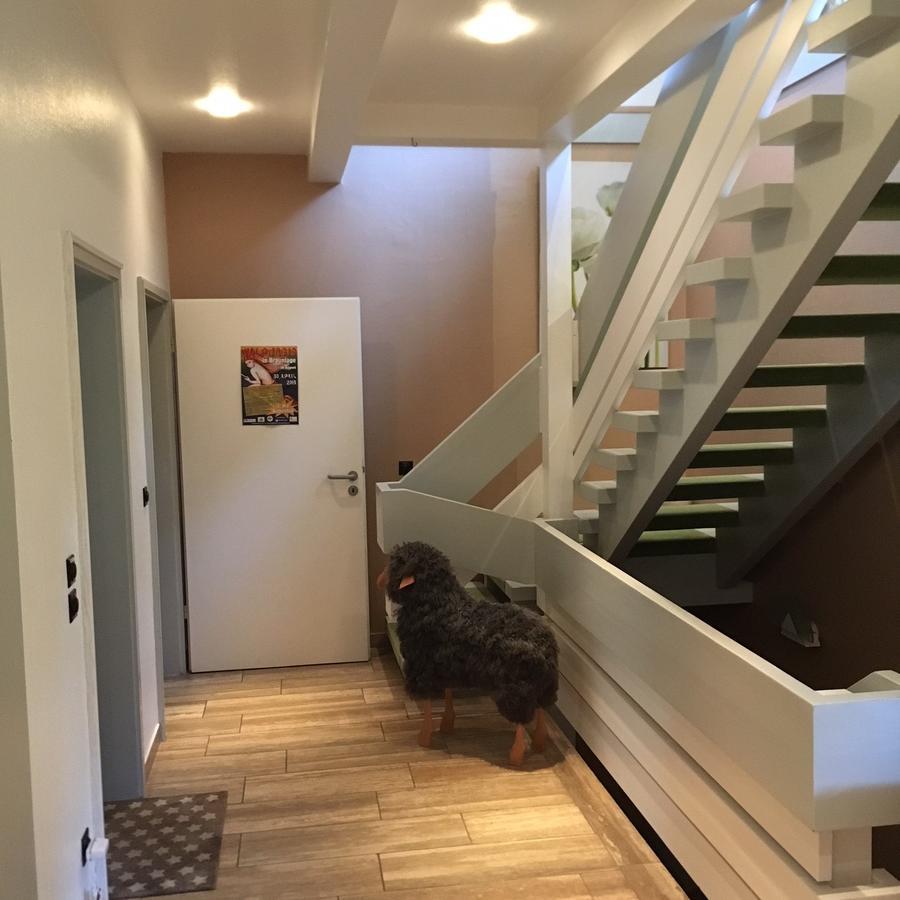 Concordia Harzapart Braunlage Extérieur photo