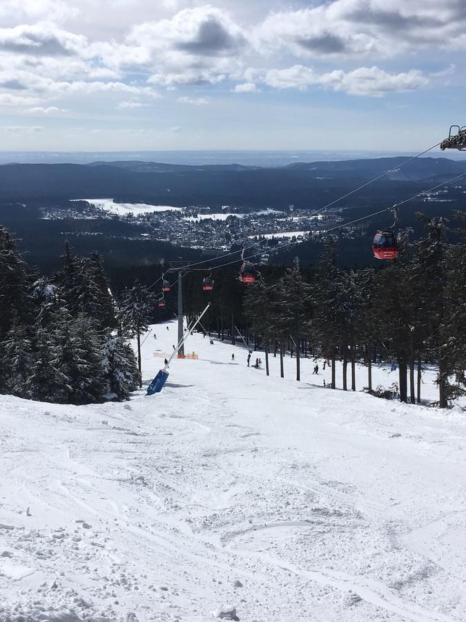 Concordia Harzapart Braunlage Extérieur photo