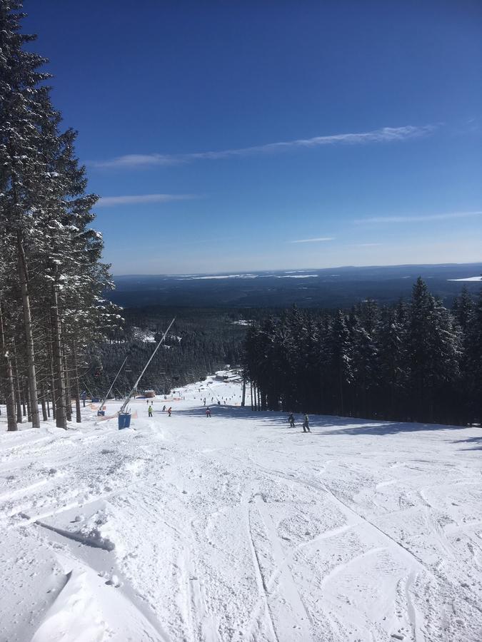 Concordia Harzapart Braunlage Extérieur photo