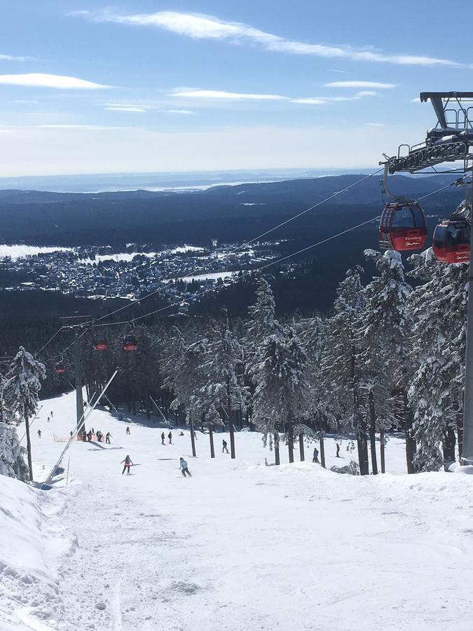Concordia Harzapart Braunlage Extérieur photo