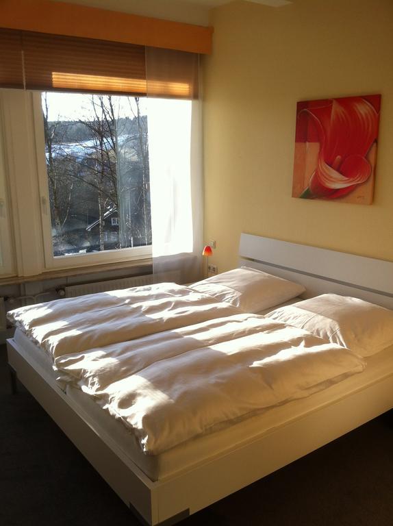 Concordia Harzapart Braunlage Extérieur photo