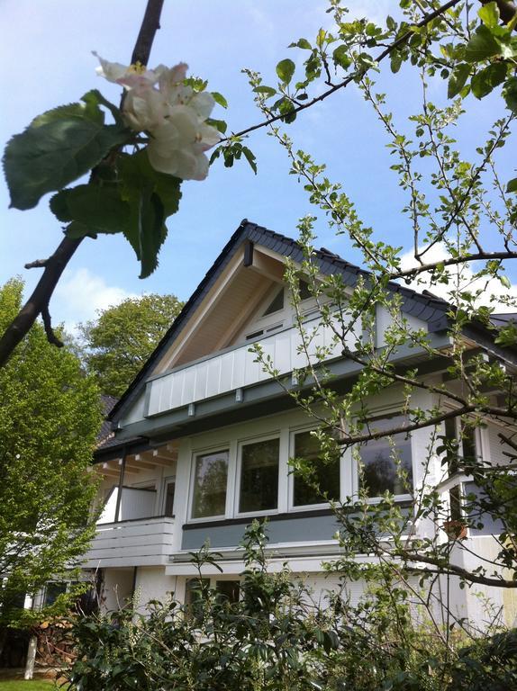 Concordia Harzapart Braunlage Extérieur photo