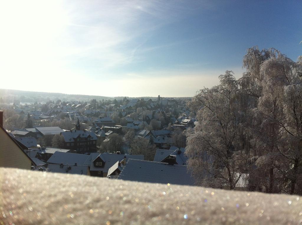 Concordia Harzapart Braunlage Chambre photo